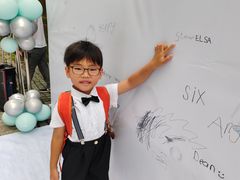 -新加坡伊顿上海马雅思幼儿园