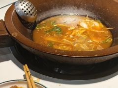 -巴乡石锅鱼(密云店)
