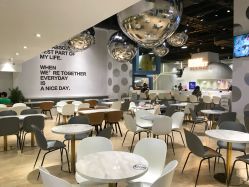 -MINI MARS KIDS CLUB亲子家庭中心(长宁天山店)