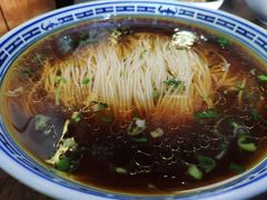 -同得兴 Since·1995 传统苏式面馆(嘉馀坊店)