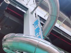 -蒙特利亲子乐园