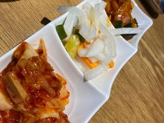 -烤尚牛韩国烤肉(涪陵宝龙广场店)