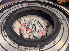 -阿山卓·野生菌火锅·纳西火塘烤肉