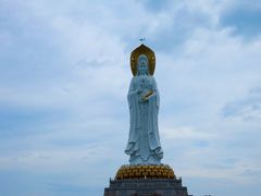 -三亚南山文化旅游区