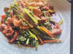 -丽江金茂凯悦臻选酒店-滇香馆