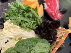 -湊湊火锅·茶憩(打浦桥日月光店)