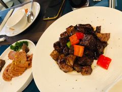 -上海虹桥宾馆(郁锦香品牌酒店)