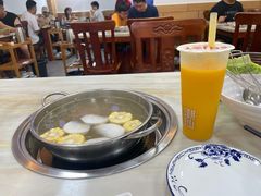 -杏花吴记牛肉火锅