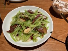 -一坐一忘云南菜(三里屯店)