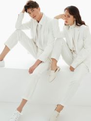 -唯一视觉婚纱摄影(李家村店)