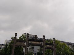 -香积寺