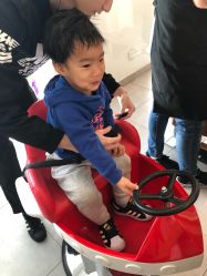 -净漪造型 PURE RIPPLE