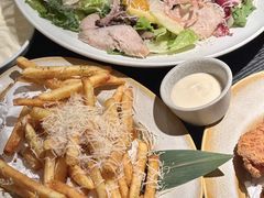 -老友时光·Pizza(泰华黑金店)