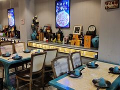 -原乡故事里海鲜大餐(玉祥门北马道巷店)