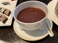 百合红豆沙-宝丽轩中餐厅BAOLIXUAN