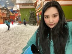 -长沙湘江冰雪世界