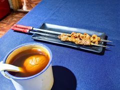 -伊带伊路新疆美食府(呼家楼店)
