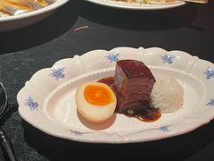 -醉东Oriental House(静安嘉里中心店)