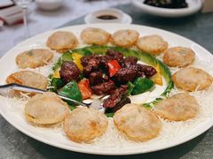 -金悦轩海鲜酒家(拱北店)
