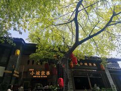 -重庆十八梯传统风貌区