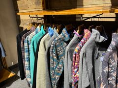 -Patagonia(三里屯SOHO店)