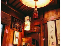 -不倒翁·徽天下名菜楼(马鞍山路店)