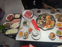 -山城辣妹子(定福庄店)