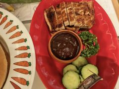 -太食獸泰式茶餐厅(IFS国金中心店)