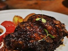 慢煮牛肋-Famous肥猫墨西哥音乐餐吧(五棵松华熙LIVE店)