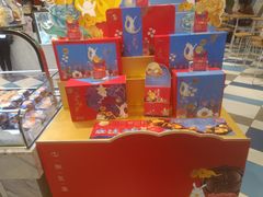 -85度C(成都浆洗街店)