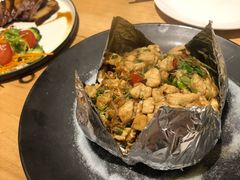 -朵朵开素食餐厅(后宰门街店)