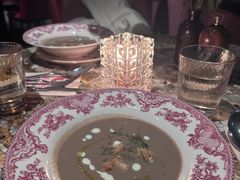 -BROWNSTONE布朗石西班牙餐厅(富城店)