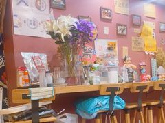 -清真·龙猫食堂(詹滨西里店)