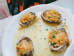 -范饭椰林川湘味海鲜·椰子鸡(三亚湾椰梦长廊店)