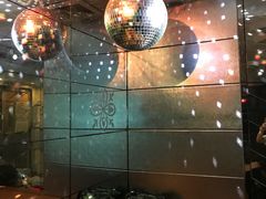 -劲派KTV(江南大道南店)