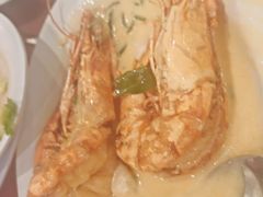 -大茄来海鲜餐厅(亚洲城分行)