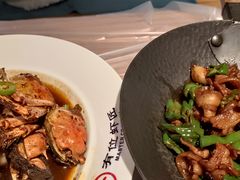 -有位虾匠·胶东土菜小馆(市北店)