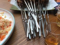 -新疆亚克西音乐餐厅(南方花园店)