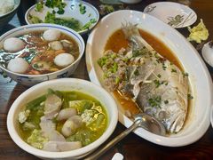 -十碗头(诚信路店)