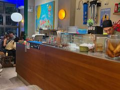 -saigon saigon | 西贡西贡(滨北店)