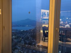 -洲际酒店·地平线全日餐厅HORIZON CAFÉ