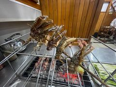 -小寒羊烧烤(凯瑞时代大厦店)