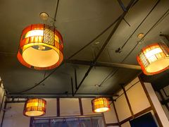 大堂-晓靖轩烧烤(沙河风情店)