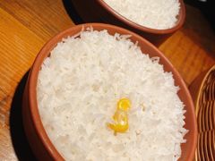 米饭-洞庭土菜小炒馆(易发广场店)