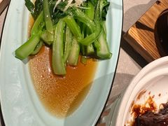 -绿茶餐厅(广州天河城店)