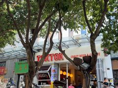 -TOKTOK精酿啤酒·咖啡(荔枝湾店)