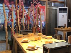 -水浒湘西小串烧烤.小龙虾.烤鱼(员村店)