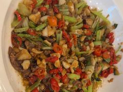 -攸州小镇家湘菜(小米科技园店)