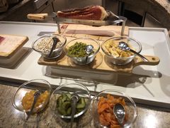 -咖啡苑自助餐厅·中国大饭店