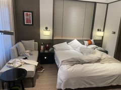 -苏州吴宫泛太平洋酒店